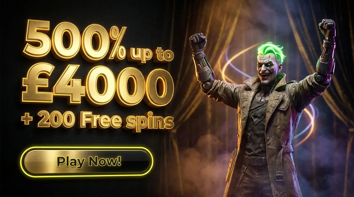 Britsino Casino